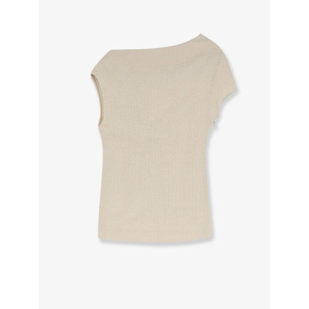 Toteme Women Organic Cotton Top